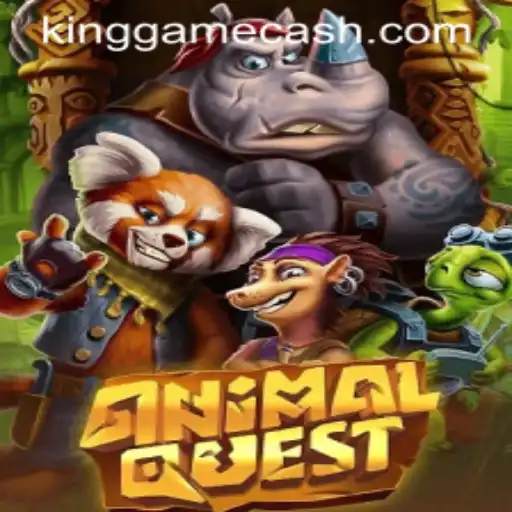 Exploring the World of AnimalQuest: A KingGame Phenomenon