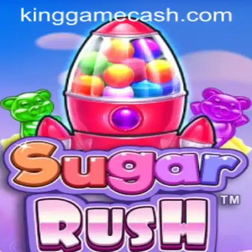 Exploring SugarRush: The Sweet Gaming Experience by KingGame