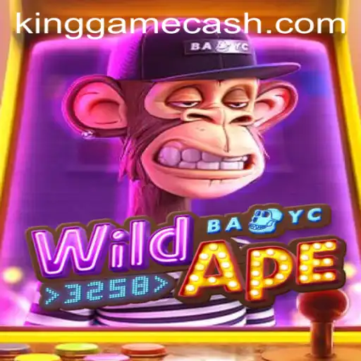 Discover the Thrilling World of WildApe3258 in KingGame