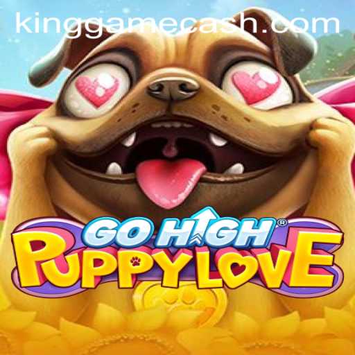 GoHighPuppyLove: A New Era of Gaming with KingGame