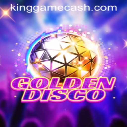 Discover the Groove with GoldenDisco: A KingGame Delight
