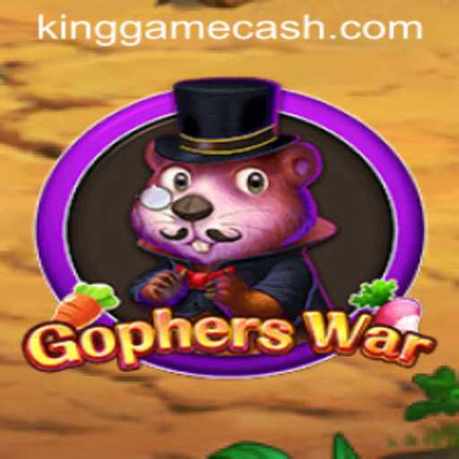 GophersWar: The Ultimate KingGame Experience