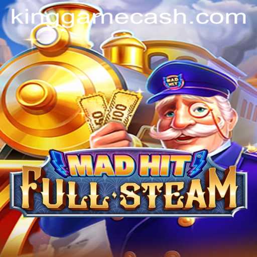 MadHitFullSteam: Unleashing the Power of KingGame in the Gaming World