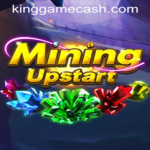 MiningUpstart: The New KingGame That Revolutionizes Digital Mining