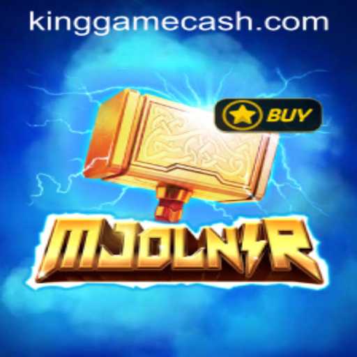 Mjolnir: The Thor-Inspired KingGame Taking the Gaming World by Storm