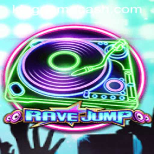 Experience the Excitement of RaveJump: A KingGame Adventure