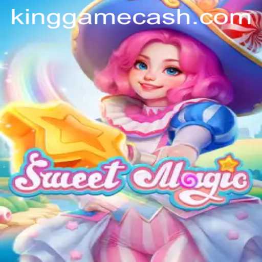 The Enchanting World of SweetMagic: A Dive into KingGame's Latest Delight