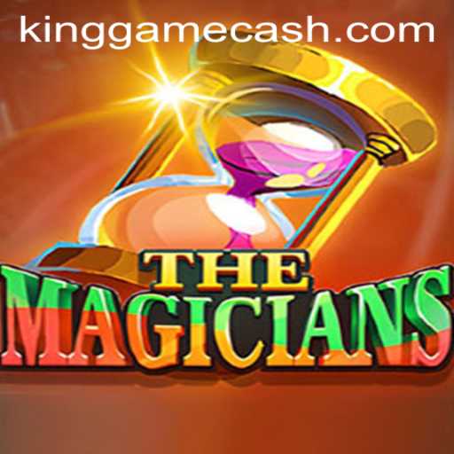Exploring the Mystical World of TheMagicians: The Enchanting KingGame
